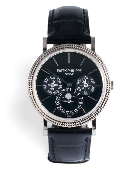 patek philippe ref 5139 g|Patek Philippe .